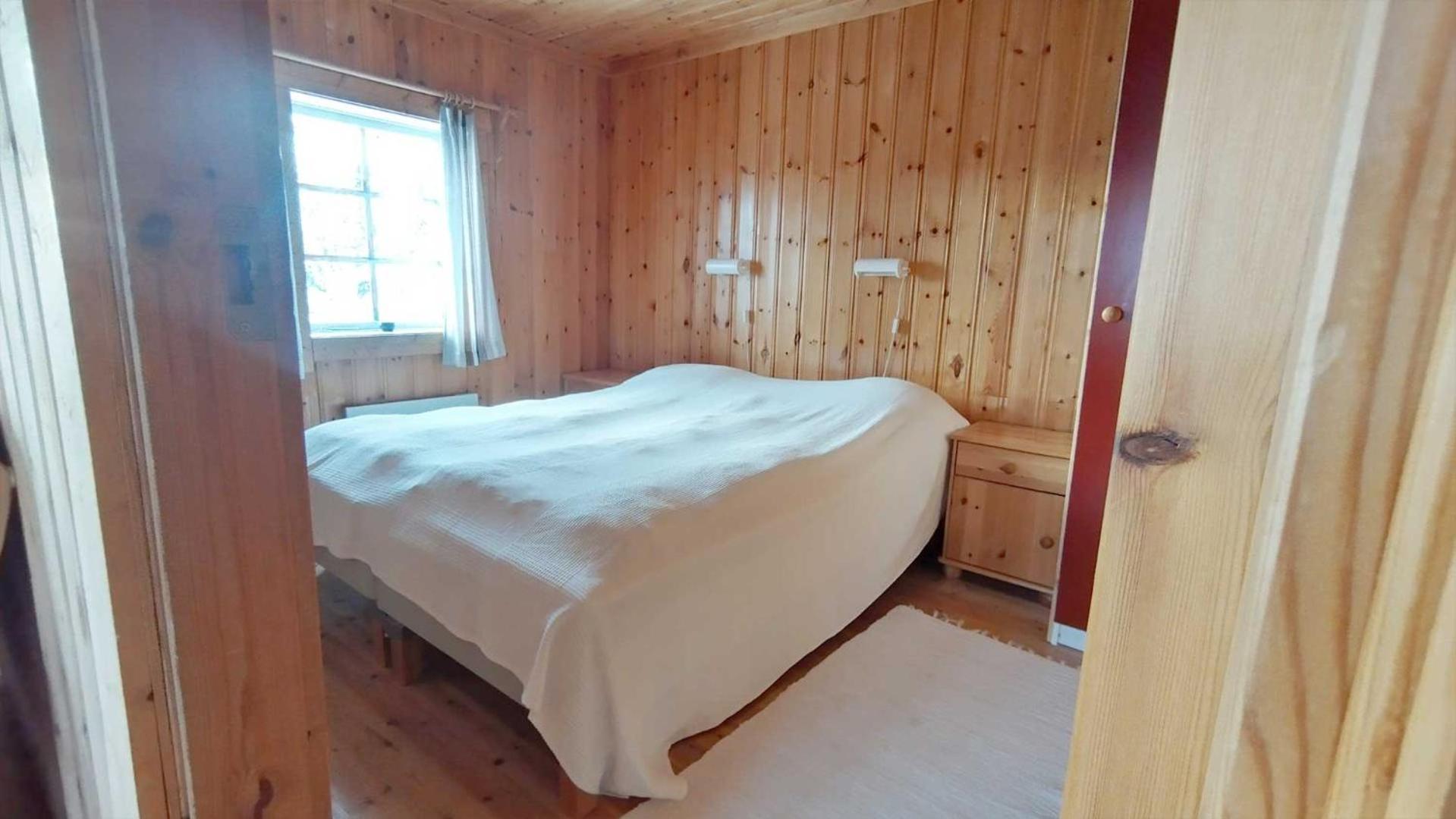 FunäsdalenMesslingen, Sjoevaegen 5别墅 外观 照片